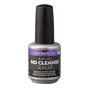 No Cleanse Sealer Top Coat – FINAL STOCK