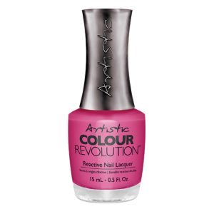 Colour Revolution – Flirty