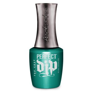 Perfect Dip Top Coat