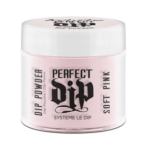 Perfect Dip Powder – Soft Pink – FINAL STOCK