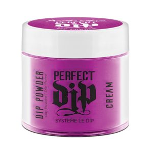 Perfect Dip Powder – Hear Me Roar