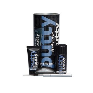 Putty Intro Kit
