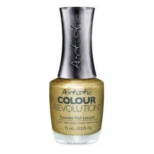 Colour Revolution – Gorgeous