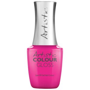 Artistic Colour Gloss – Polka Dottie Hottie (2100042)