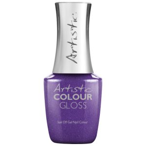 Artistic Colour Gloss – Caviar For Breakfast (03085)