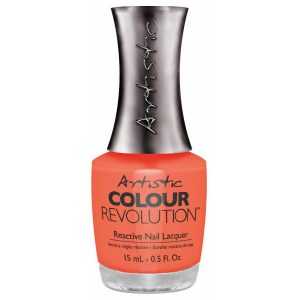 Colour Revolution – Break The Mold