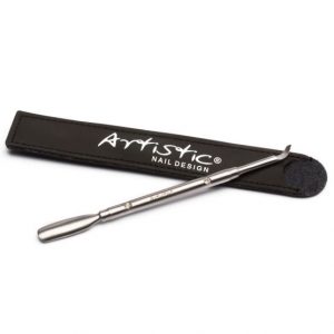 Crystal Cuticle Pusher