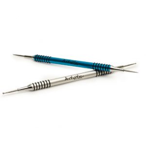 Read more about the article How do you get super PERFECT dots when doing Nail Art?!