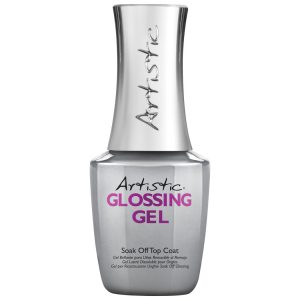 Glossing Gel