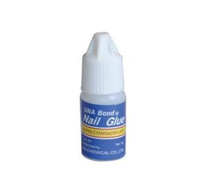 Non-Branded Nail Resin