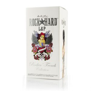 Rockin French’ Acrylic Kit