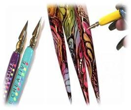 Nail Art Pen