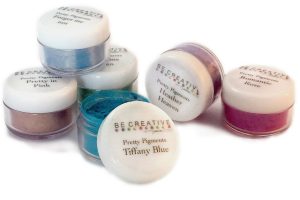 Read more about the article Review: Be Creative ‘Pretty Pigments’ with Bonus Nail Art Tutorial