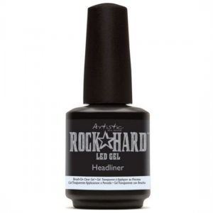 Headliner Hard Gel Top Coat