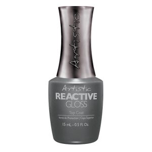 Colour Revolution Reactive Gloss Top Coat