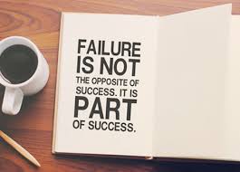 Read more about the article The Word ‘Failure’