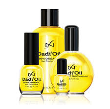 Dadi Oil
