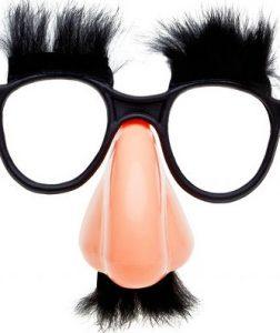 Read more about the article Imposter Syndrome