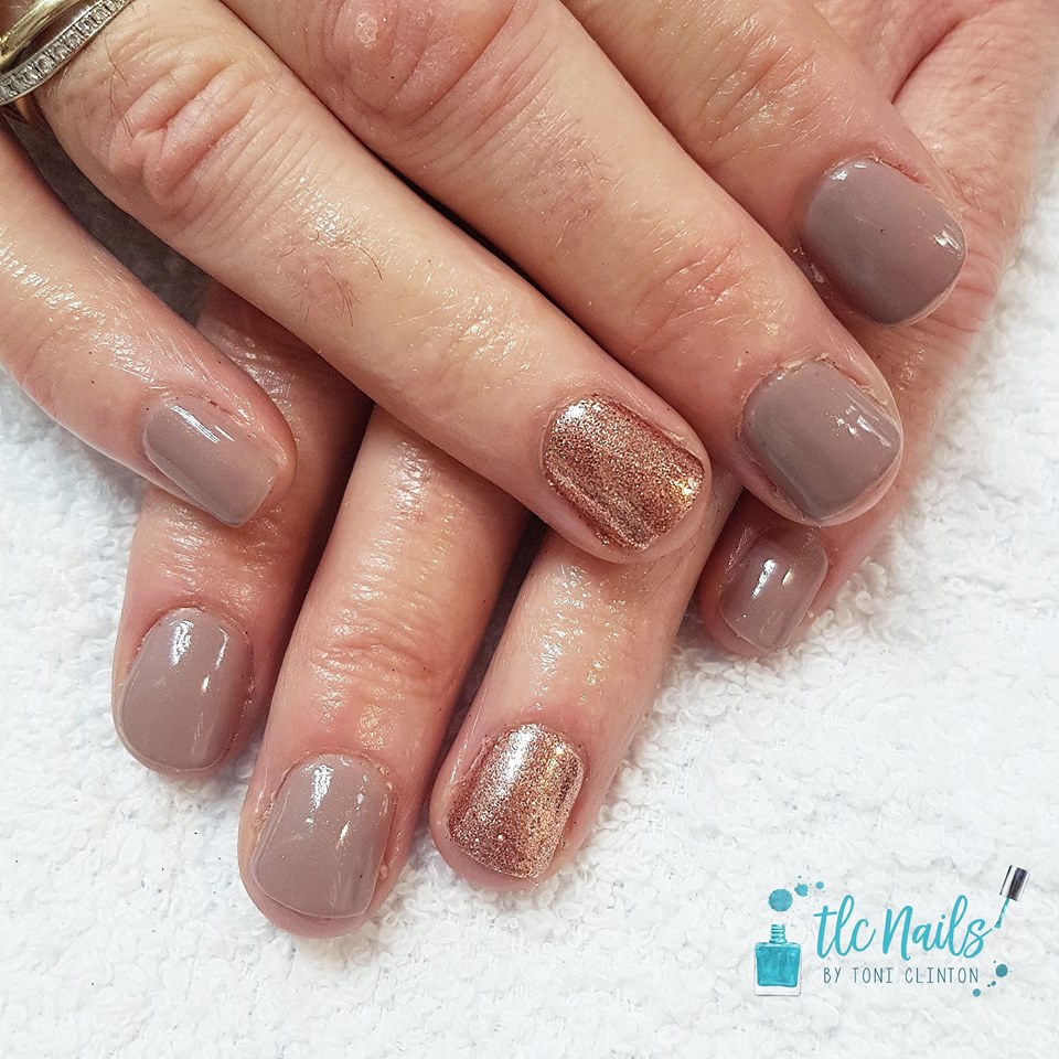 silk petal tlc nails