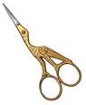 Mini Scissors