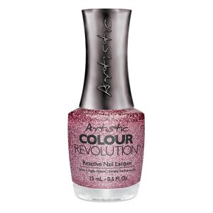 Colour Revolution – Princess