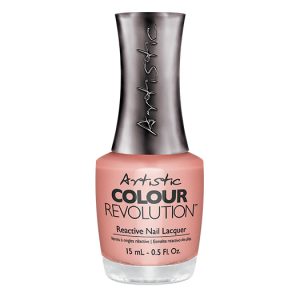 Colour Revolution – Peach Whip – FINAL STOCK