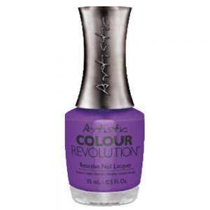Colour Revolution – Pin-Up Purple – FINAL STOCK