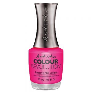Colour Revolution – Polka Dottie Hottie – FINAL STOCK