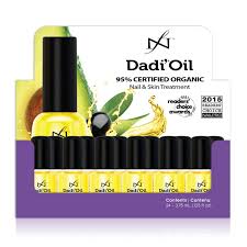 Dadi Oil – 24-Box