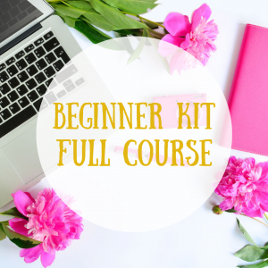 Pay $50/Week for 12 Months and Have The Full Kit Sent As a Monthly Subscription Box