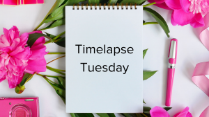 Read more about the article Marvel Comic Book Nail Art {Timelapse Tuesday}