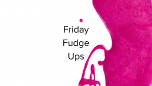 Read more about the article My Acrylic Nails Keep Breaking | Lower Arch Structure {Friday Fudge Ups}