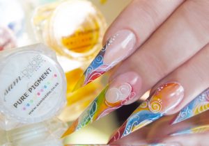 Read more about the article How to prevent Pigment From Chipping