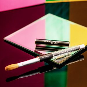 Read more about the article Everything You Need To Know About Acrylic (Liquid and Powder)