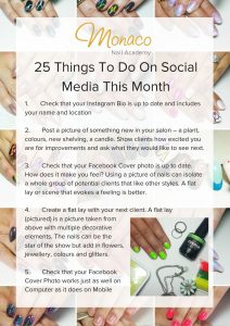 Read more about the article 25 Things To Do on Social Media This Month