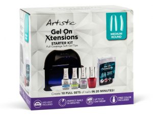 Read more about the article Everything You Need to Know About Preformed Soft Gel Extensions (Gel-On Extensions)