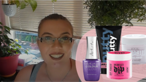 Read more about the article The Difference Between Nail Tech Services – Gel Polish, Dip, Acrylic, Hard Gel and PolyGel