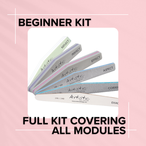 {KIT} Add A Kit With Everything You Need For All Modules
