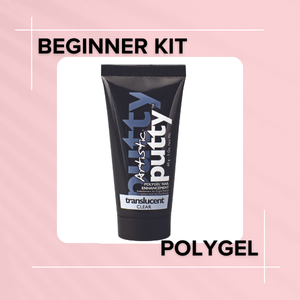 {KIT} Add A Kit With Everything You Need For The PolyGel Module (Does Not Include Lamp)