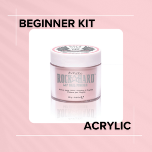 {KIT} Add A Kit With Everything You Need For The Acrylic Module