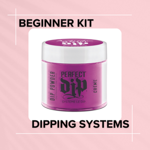 {KIT} Add A Kit With Everything You Need For The Dipping Systems Module