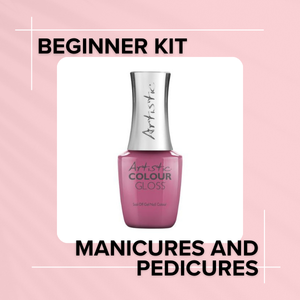 {KIT} Add A Kit With Everything You Need For The Manicures and Pedicures Module