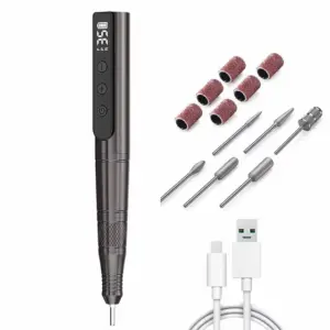 Switchfunky Pro Pen E-File