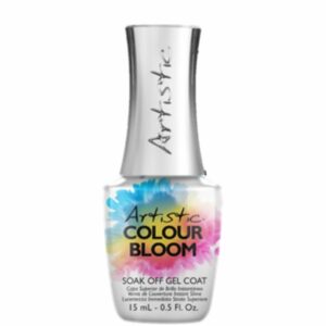 Artistic Colour Bloom (Blooming Gel)
