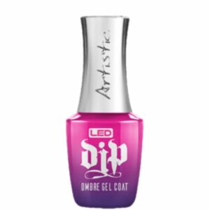 Artistic LED Dip Ombre Top Coat – FINAL STOCK