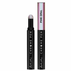 Artistic Chrome Pen – Pink Opal