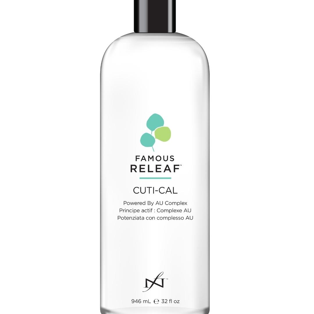 Cutical 946mL