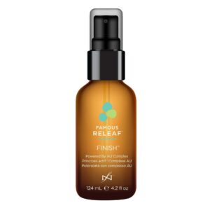 Famous Names RELEAF – Finish