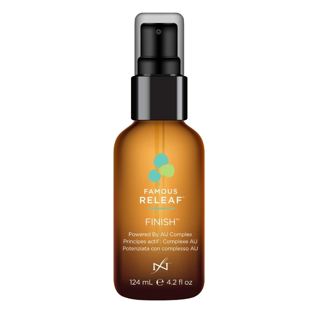 Releaf Finish 124mL