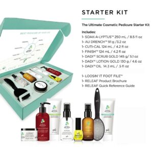 Famous Names RELEAF – RELEAF Pro Kit